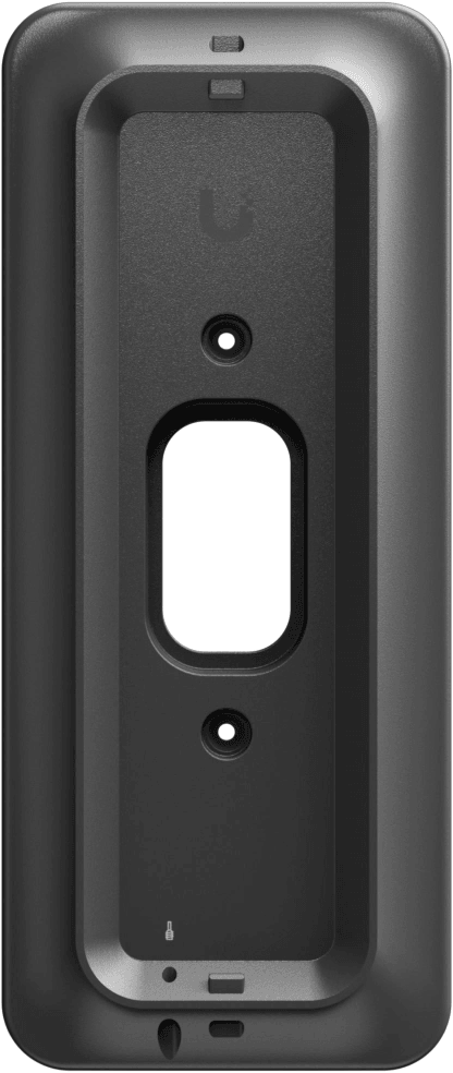 Ubiquiti G4 Doorbell Cover – Support de montage pour sonnette UVC-G4-DB-Cover-Silver — image 19