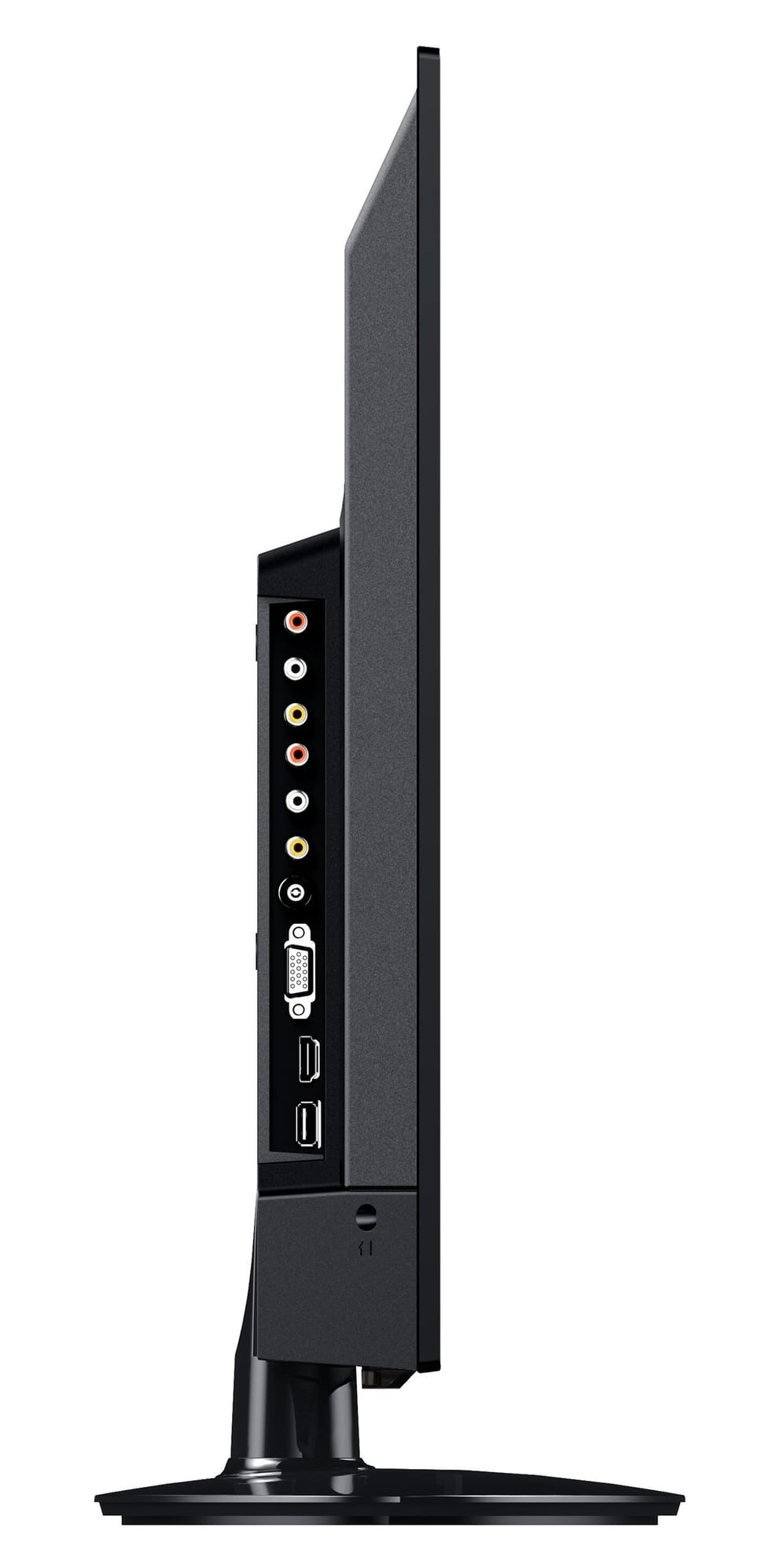 TV YOOZ HD READY LED 32", USB et 2x HDMI avec TNT