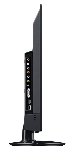 TV YOOZ HD READY LED 32", USB et 2x HDMI avec TNT — image 2