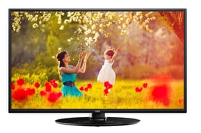TV YOOZ HD READY LED 32", USB et 2x HDMI avec TNT