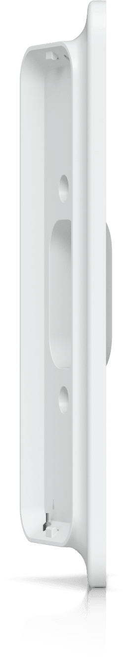 Ubiquiti G4 Doorbell Cover – Support de montage pour sonnette UVC-G4-DB-Cover-Silver — image 37