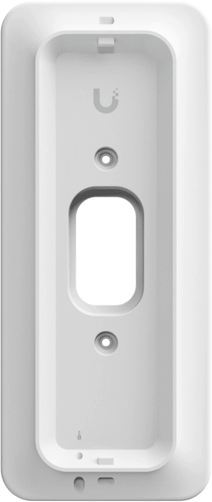 Ubiquiti G4 Doorbell Cover – Support de montage pour sonnette UVC-G4-DB-Cover-Silver — image 41