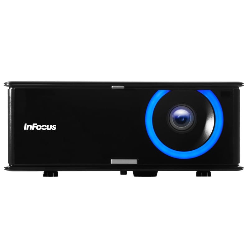 Projecteur InFocus IN2114 — image 3