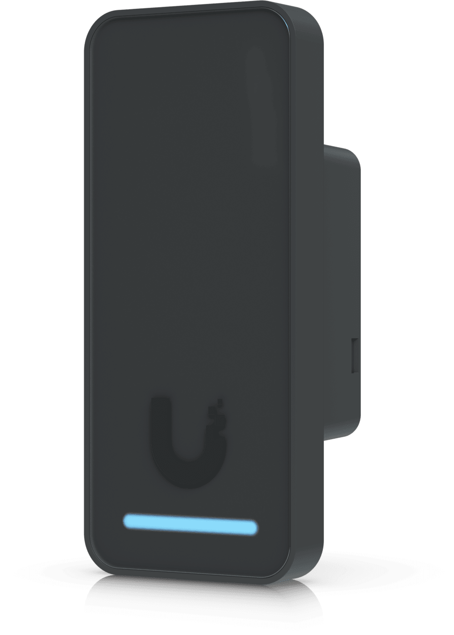 Ubiquiti Access G3 Reader – Lecteur d'accès compact UA-G3-W — image 5