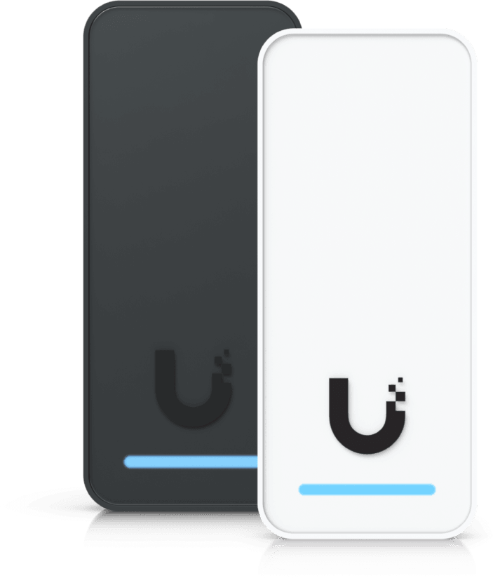 Ubiquiti Access G2 Reader – Lecteur d'accès compact UA-G2-Black — image 3