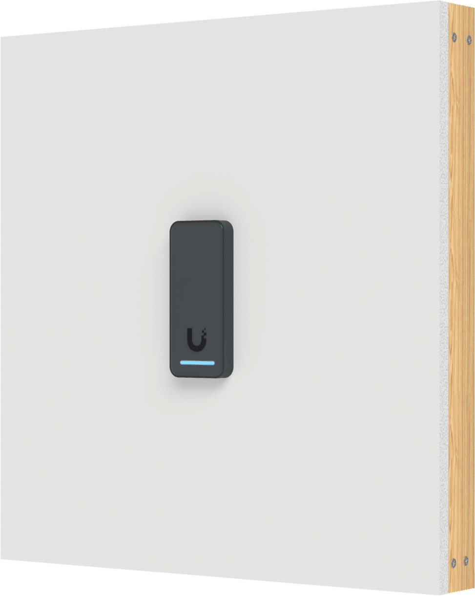 Ubiquiti Access G2 Reader – Lecteur d'accès compact UA-G2-Black — image 10
