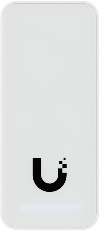 Ubiquiti Access G2 Reader – Lecteur d'accès compact UA-G2-Black — image 19