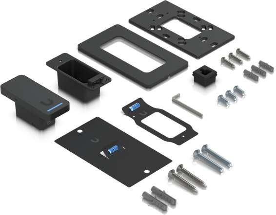 Ubiquiti Access G2 Reader – Lecteur d'accès compact UA-G2