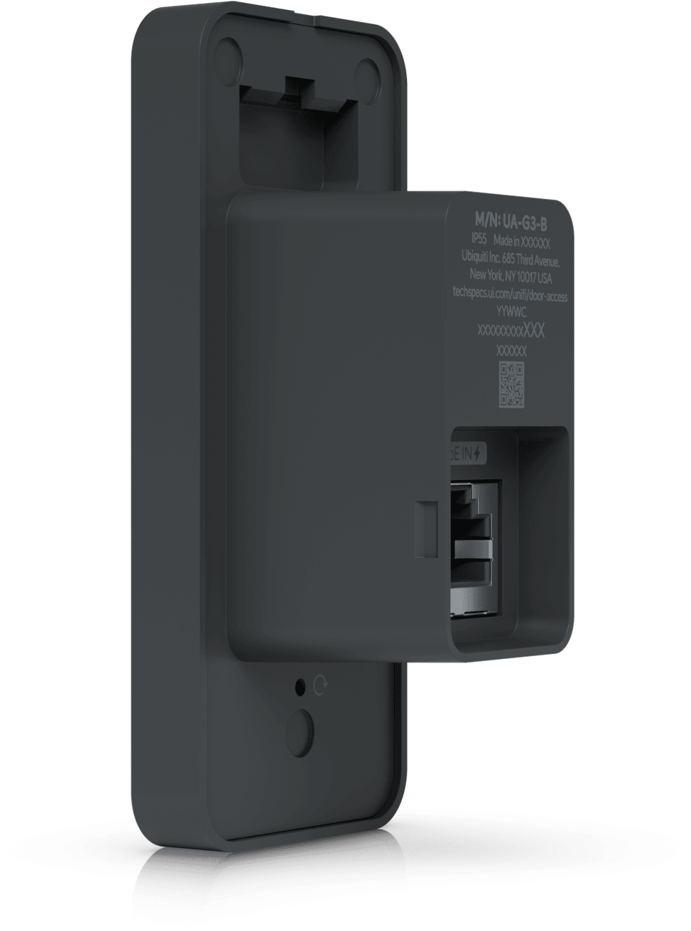 Ubiquiti Access G2 Reader – Lecteur d'accès compact UA-G2 — image 8