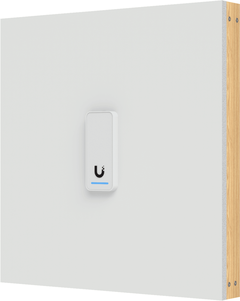 Ubiquiti Access G2 Reader – Lecteur d'accès compact UA-G2 — image 18