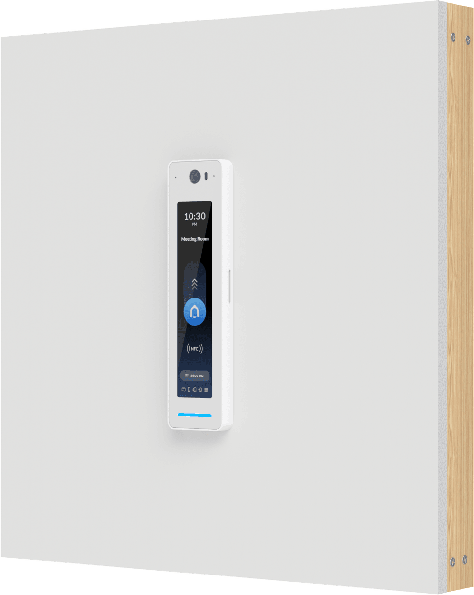 Ubiquiti Access G3 Reader Pro – Lecteur NFC intérieur/extérieur UA-G3-Pro-W — image 18