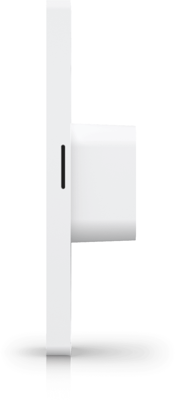 Ubiquiti Access G2 Reader Pro – Lecteur NFC et interphone UA-G2-Pro-Black — image 14