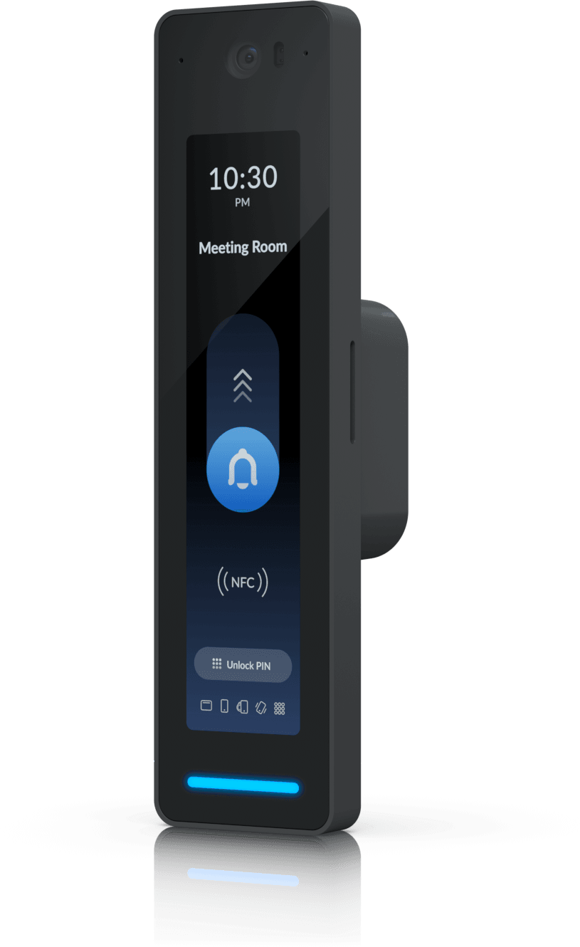 Ubiquiti Access G2 Reader Pro – Lecteur NFC intérieur/extérieur UA-G2-Pro — image 5