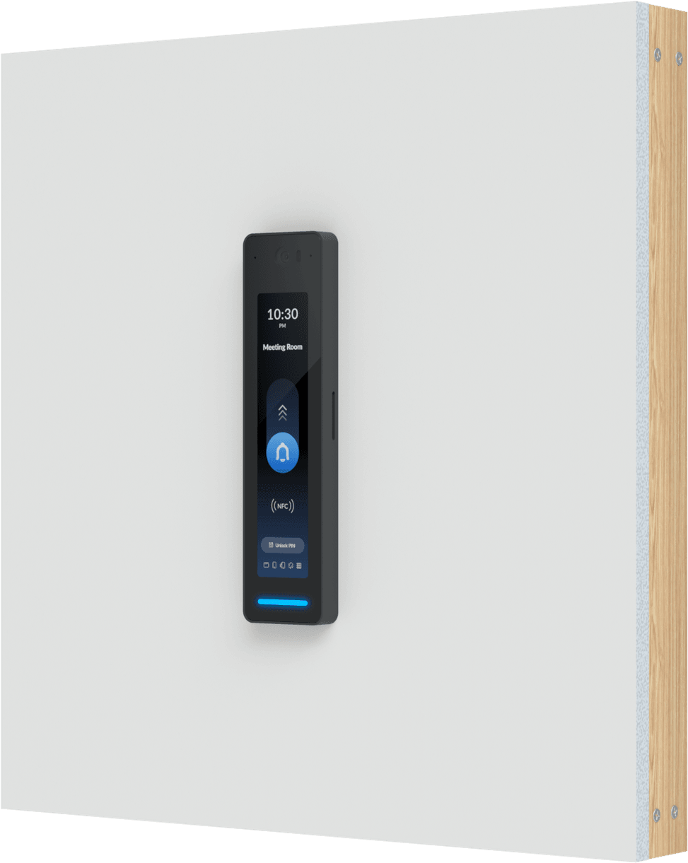 Ubiquiti Access G2 Reader Pro – Lecteur NFC intérieur/extérieur UA-G2-Pro — image 10