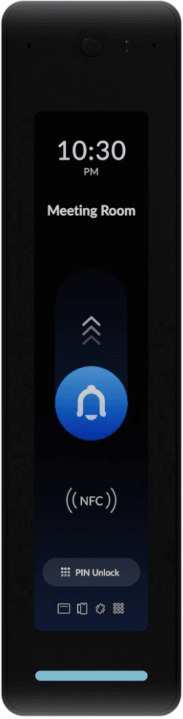 Ubiquiti Access G2 Reader Pro – Lecteur NFC intérieur/extérieur UA-G2-Pro — image 11