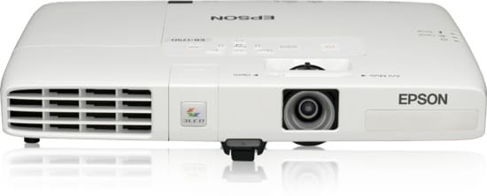 Projecteur ultra-portable Epson EB-1750