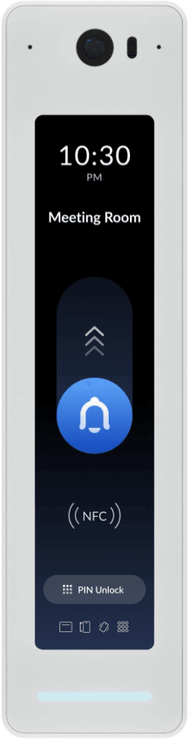 Ubiquiti Access G2 Reader Pro – Lecteur NFC intérieur/extérieur UA-G2-Pro — image 19