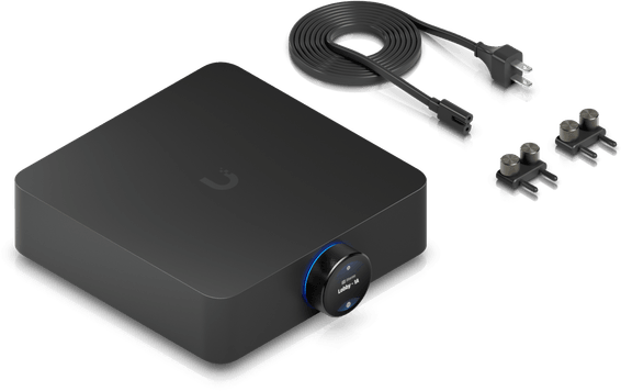 Ubiquiti UniFi PowerAmp – Amplificateur audio premium UPL-Amp-B
