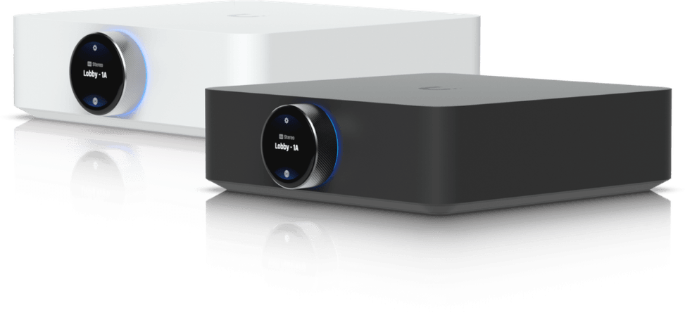 Ubiquiti UniFi PowerAmp – Amplificateur audio premium UPL-Amp-B — image 3