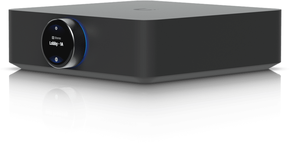 Ubiquiti UniFi PowerAmp – Amplificateur audio premium UPL-Amp-B — image 4