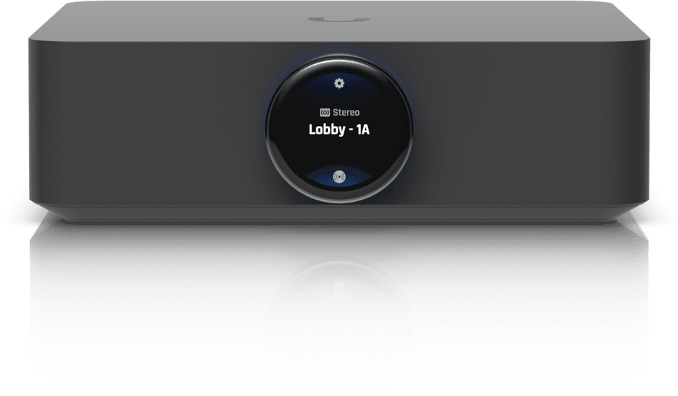 Ubiquiti UniFi PowerAmp – Amplificateur audio premium UPL-Amp-B — image 6