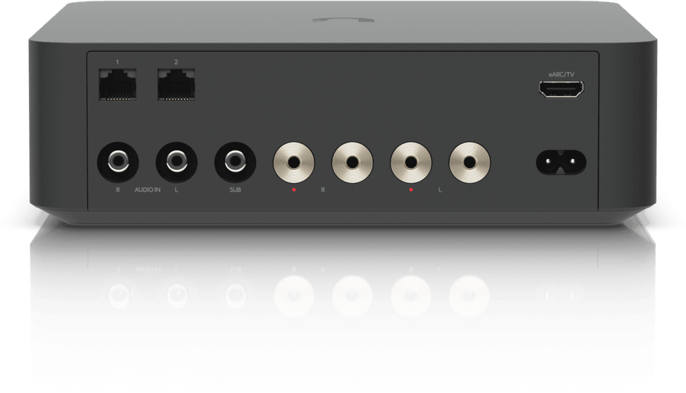 Ubiquiti UniFi PowerAmp – Amplificateur audio premium UPL-Amp-B — image 9