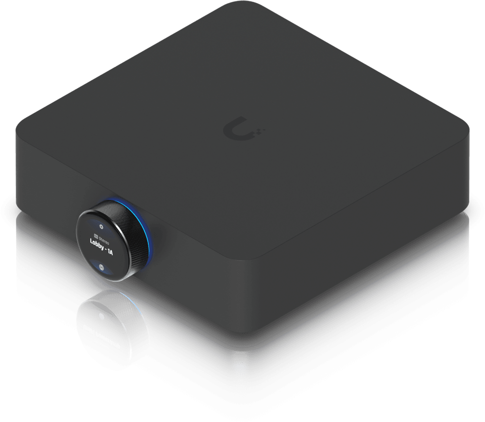 Ubiquiti UniFi PowerAmp – Amplificateur audio premium UPL-Amp-B — image 10