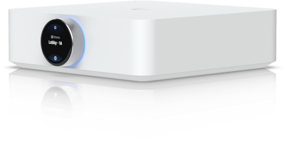 Ubiquiti UniFi PowerAmp – Amplificateur audio premium UPL-Amp-B — image 11