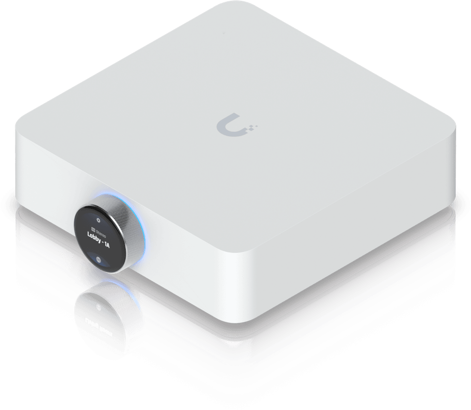 Ubiquiti UniFi PowerAmp – Amplificateur audio premium UPL-Amp-B — image 17