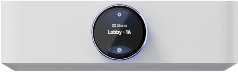 Ubiquiti UniFi PowerAmp – Amplificateur audio premium UPL-Amp-B — image 19