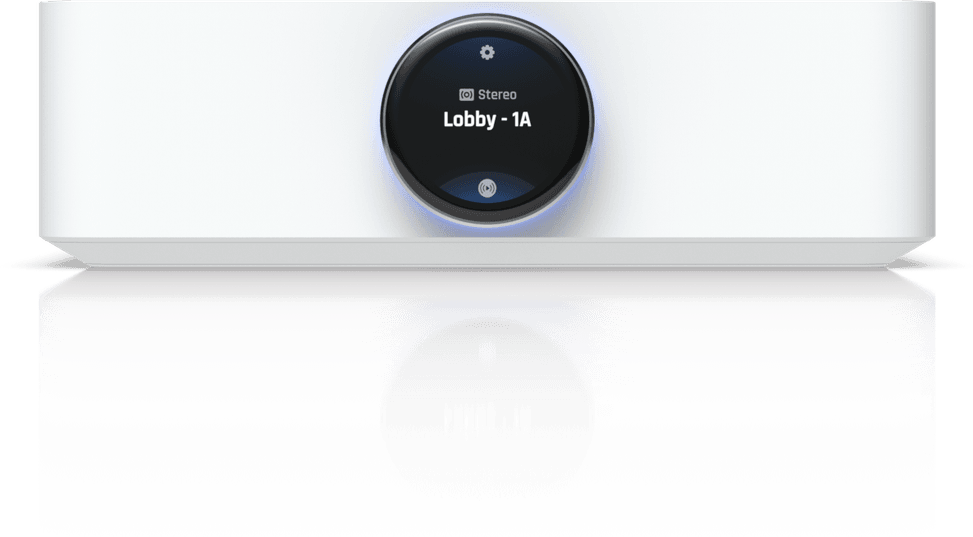 Ubiquiti UniFi PowerAmp – Amplificateur audio premium UPL-Amp-W — image 12