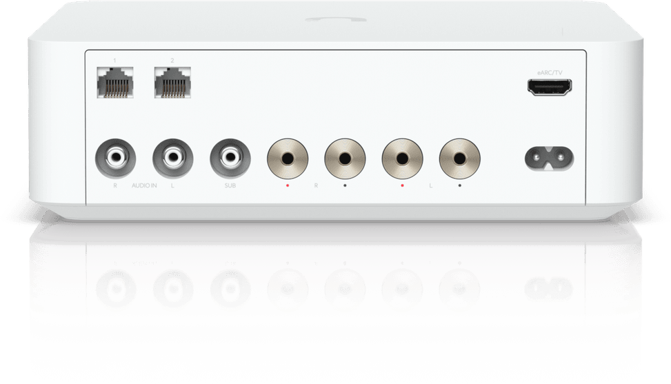 Ubiquiti UniFi PowerAmp – Amplificateur audio premium UPL-Amp-W — image 14