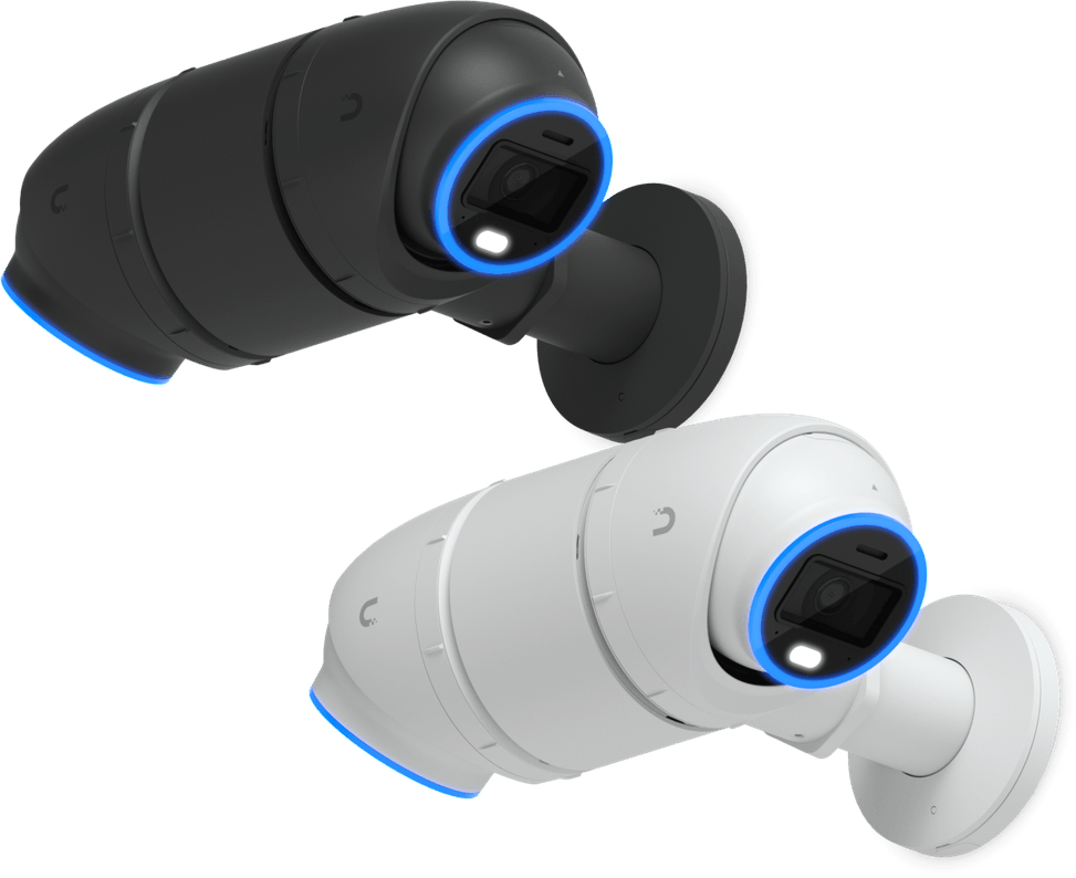 Ubiquiti Camera Dual Mount – Support de caméra double UACC-Camera-DM-B — image 1