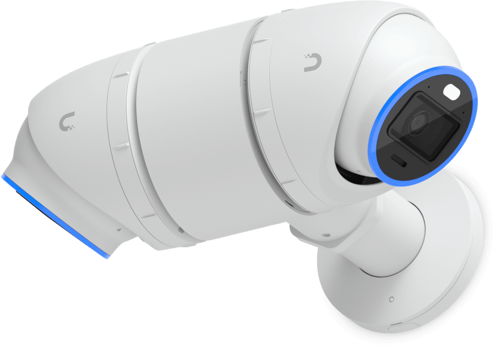 Ubiquiti Camera Dual Mount – Support de caméra double UACC-Camera-DM-B — image 2