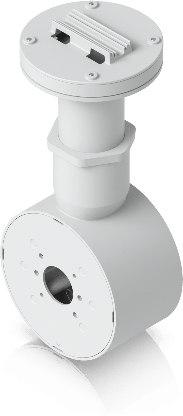 Ubiquiti Camera Dual Mount – Support de caméra double UACC-Camera-DM-B — image 4