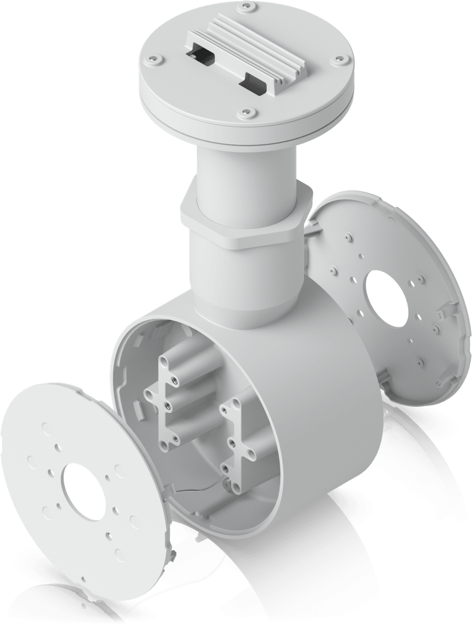 Ubiquiti Camera Dual Mount – Support de caméra double UACC-Camera-DM-B — image 5