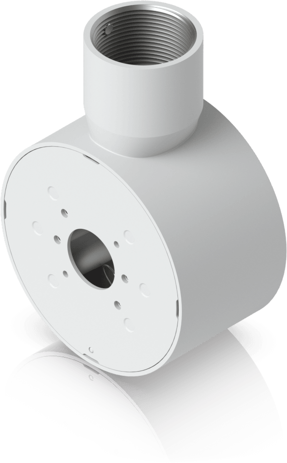 Ubiquiti Camera Dual Mount – Support de caméra double UACC-Camera-DM-B — image 11