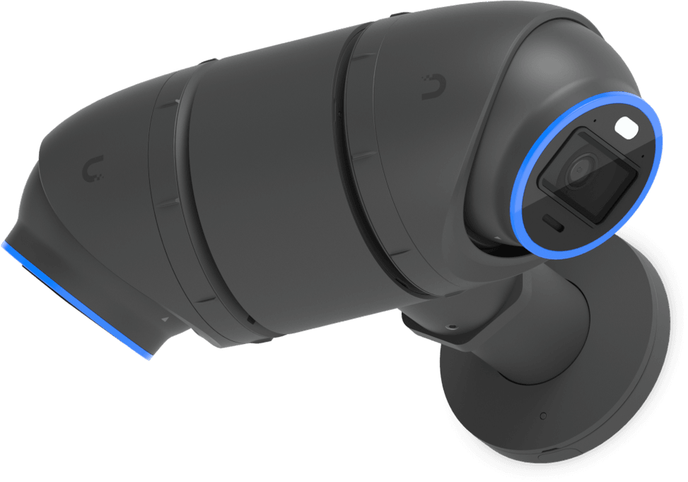 Ubiquiti Camera Dual Mount – Support de caméra double UACC-Camera-DM-B — image 15