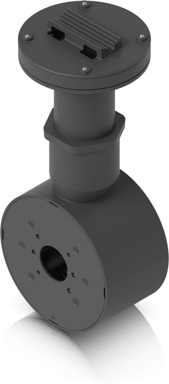 Ubiquiti Camera Dual Mount – Support de caméra double UACC-Camera-DM-B — image 17