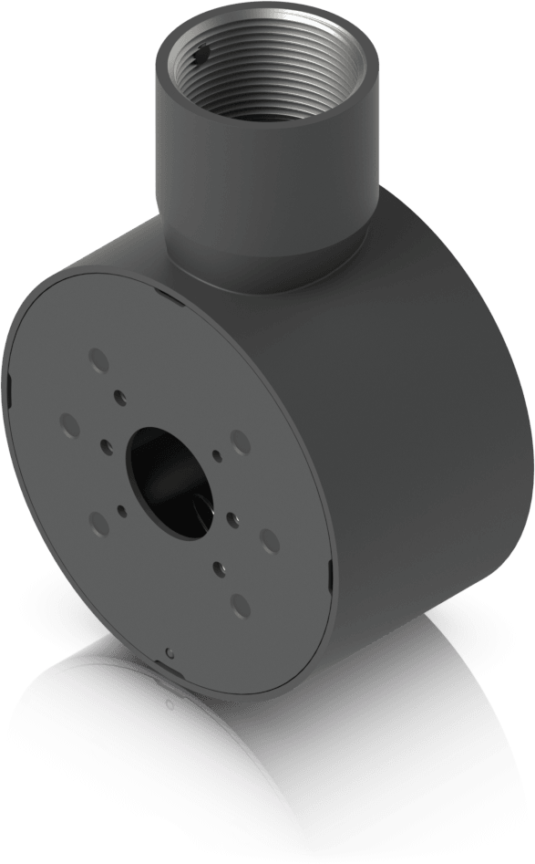 Ubiquiti Camera Dual Mount – Support de caméra double UACC-Camera-DM-B — image 23