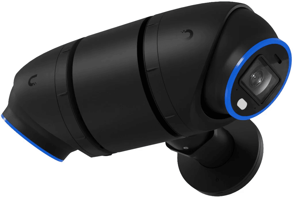 Ubiquiti Camera Dual Mount – Support de caméra double UACC-Camera-DM-B — image 27
