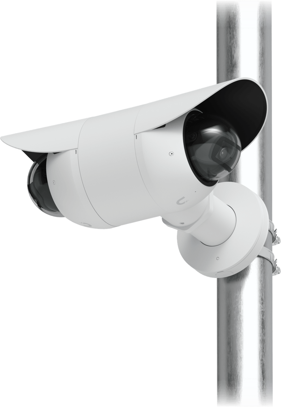 Ubiquiti Camera Dual Mount – Support double pour caméra UACC-Camera-DM-W — image 3