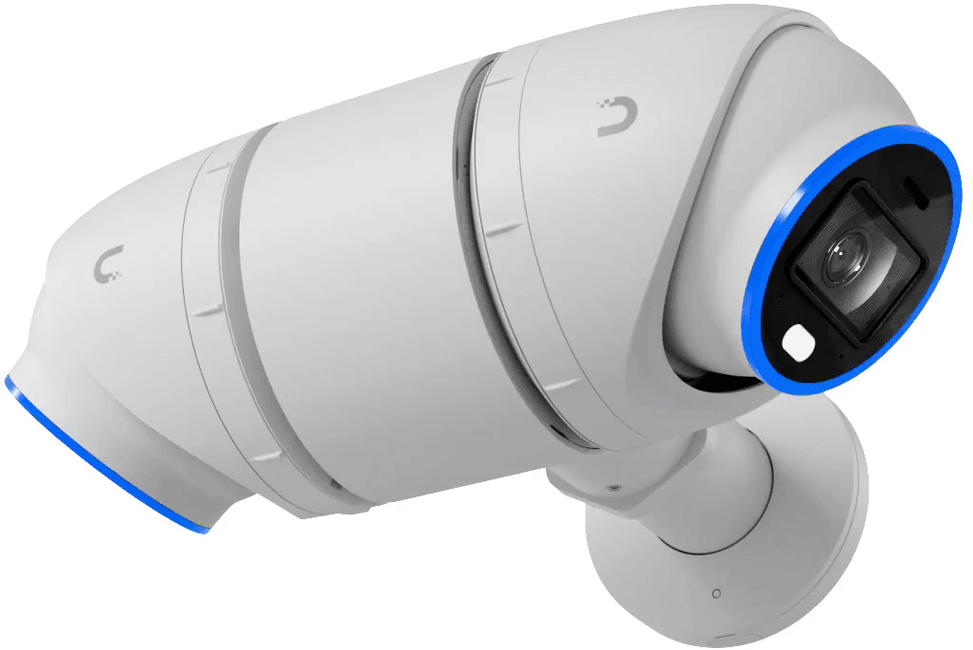 Ubiquiti Camera Dual Mount – Support double pour caméra UACC-Camera-DM-W — image 14