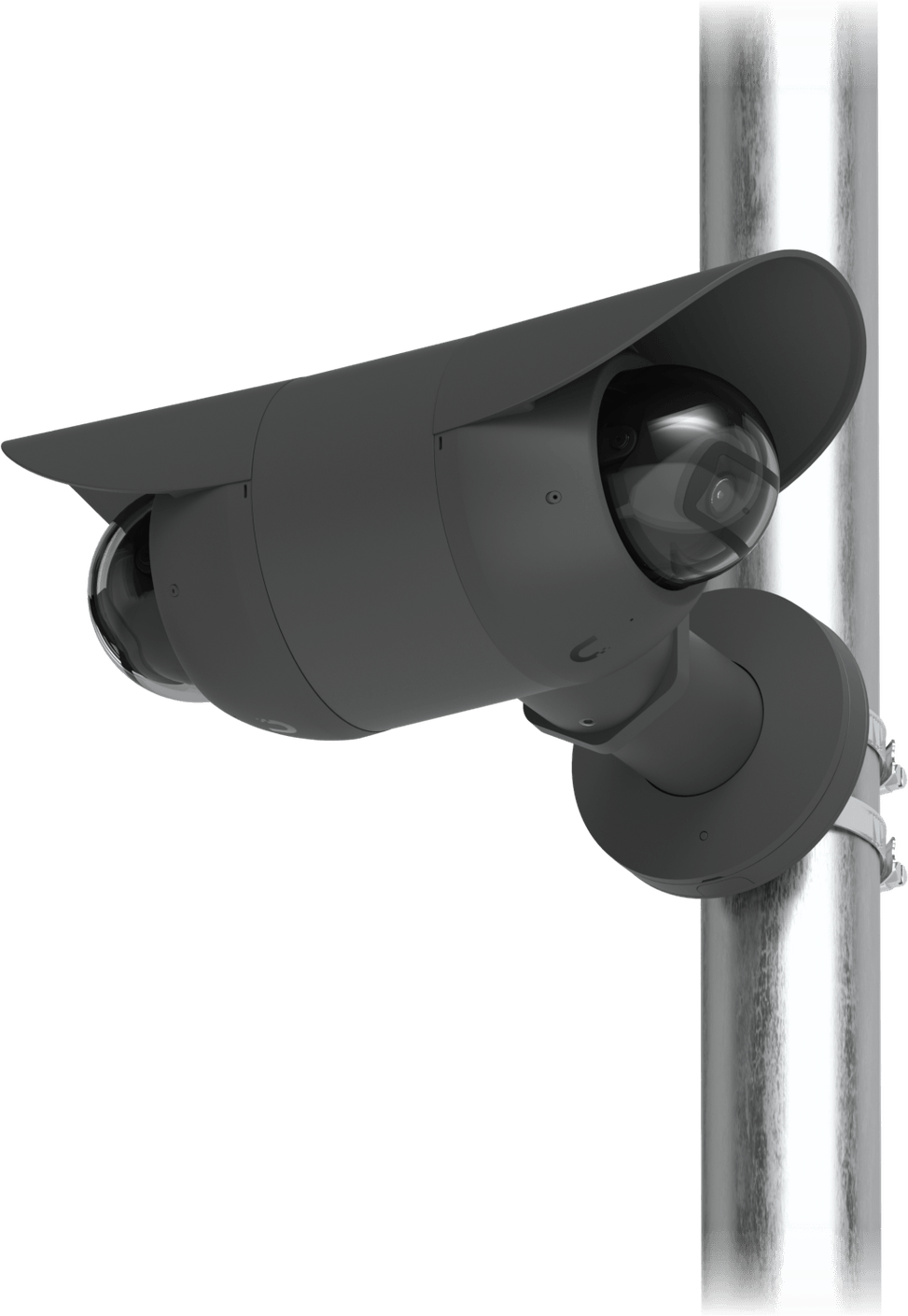 Ubiquiti Camera Dual Mount – Support double pour caméra UACC-Camera-DM-W — image 16