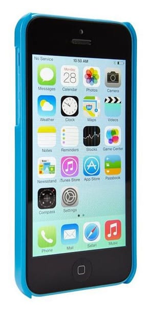 Thule Gauntlet 1.0 Case Étui pour iPhone 5c — image 2