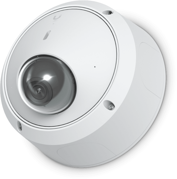 Ubiquiti Camera Junction Box – Boîtier de jonction pour caméras UACC-Camera-JB-W — image 4