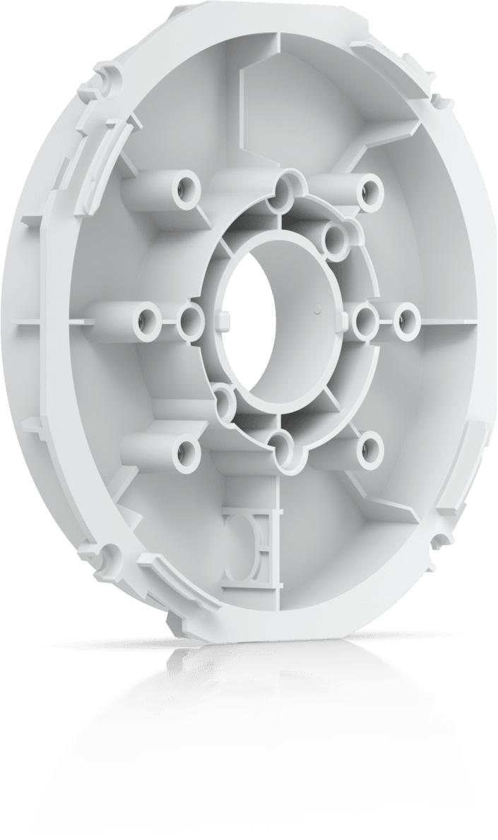 Ubiquiti Camera Junction Box – Boîtier de jonction pour caméras UACC-Camera-JB-W — image 7