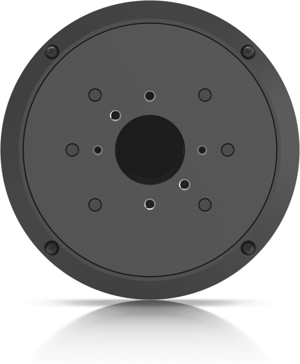 Ubiquiti Camera Junction Box – Boîtier de jonction pour caméras UACC-Camera-JB-W — image 15