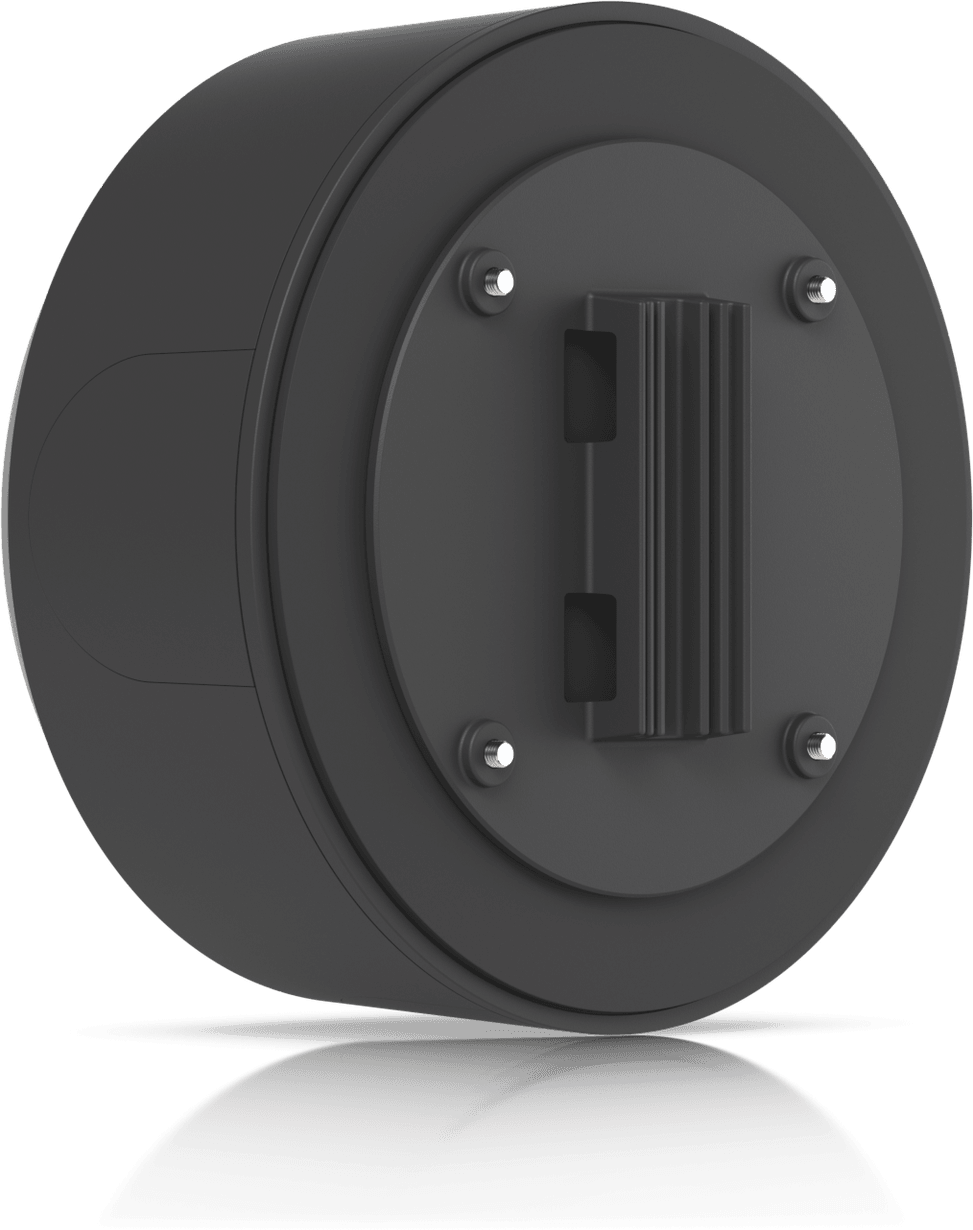 Ubiquiti Camera Junction Box – Boîtier de jonction pour caméras UACC-Camera-JB-W — image 18