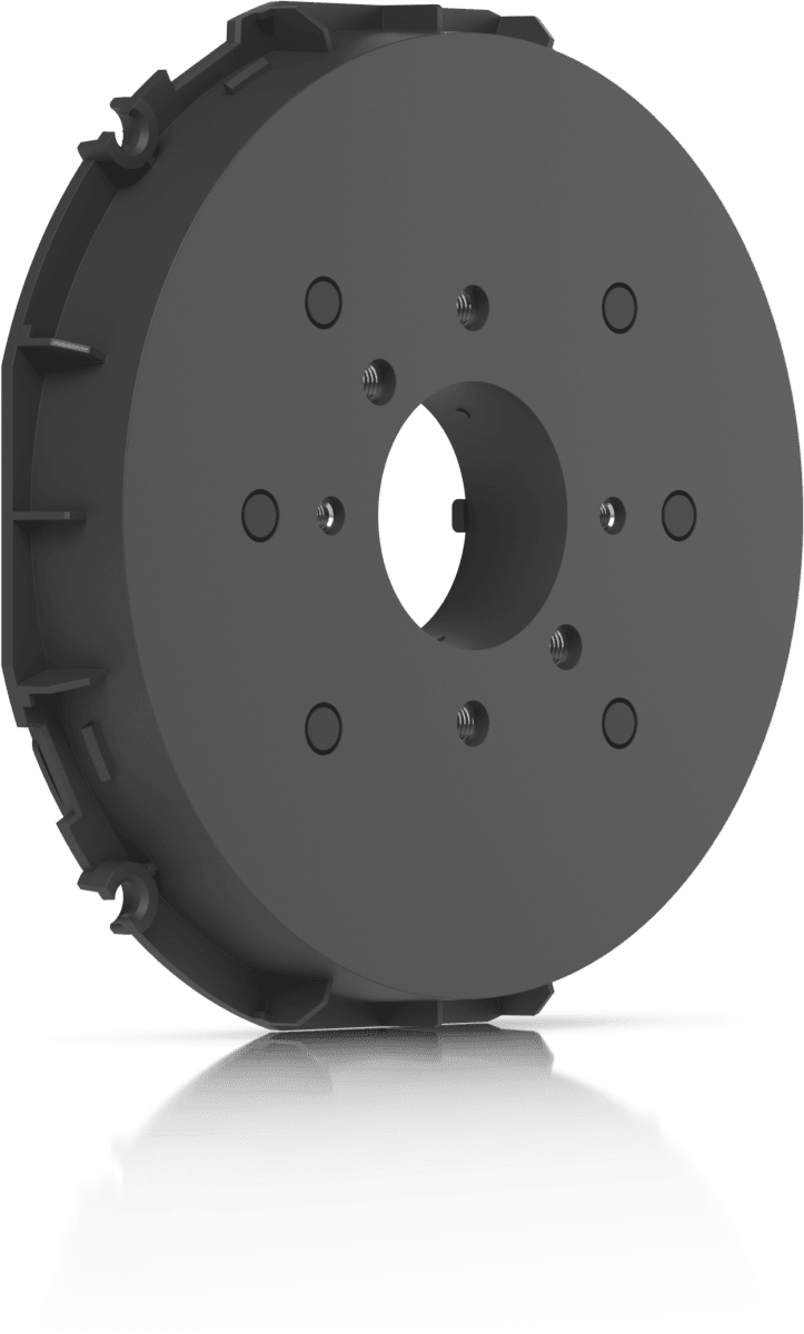 Ubiquiti Camera Junction Box – Boîtier de jonction pour caméras UACC-Camera-JB-W — image 19